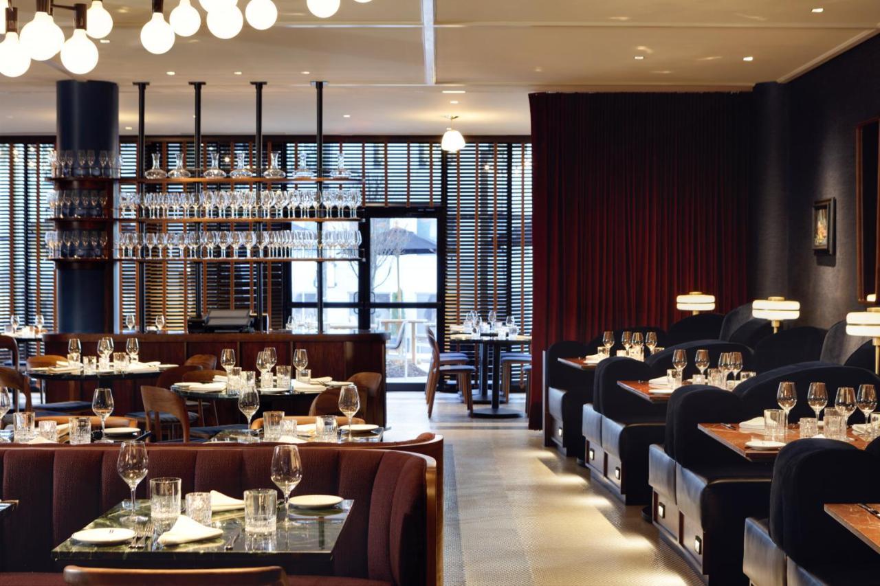 Kimpton Sylvan Hotel Buckhead Ατλάντα Εξωτερικό φωτογραφία
