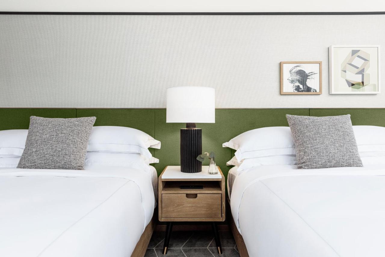 Kimpton Sylvan Hotel Buckhead Ατλάντα Εξωτερικό φωτογραφία