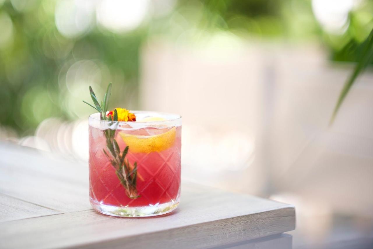 Kimpton Sylvan Hotel Buckhead Ατλάντα Εξωτερικό φωτογραφία