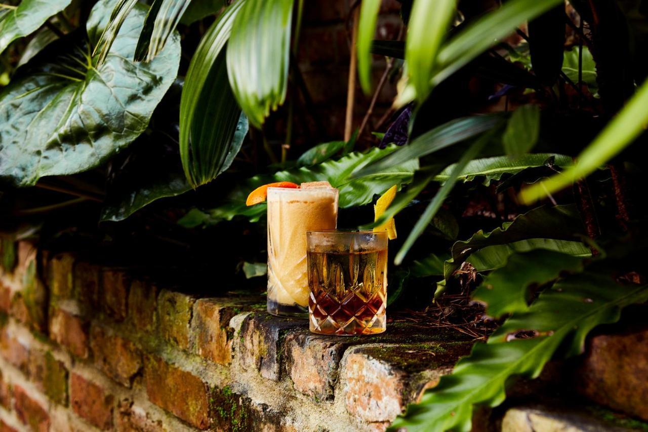 Kimpton Sylvan Hotel Buckhead Ατλάντα Εξωτερικό φωτογραφία