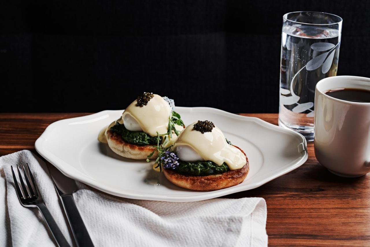 Kimpton Sylvan Hotel Buckhead Ατλάντα Εξωτερικό φωτογραφία
