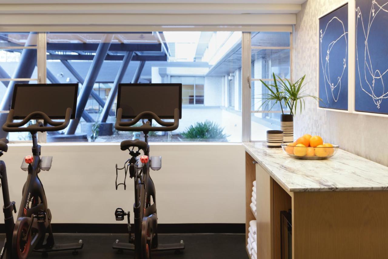 Kimpton Sylvan Hotel Buckhead Ατλάντα Εξωτερικό φωτογραφία