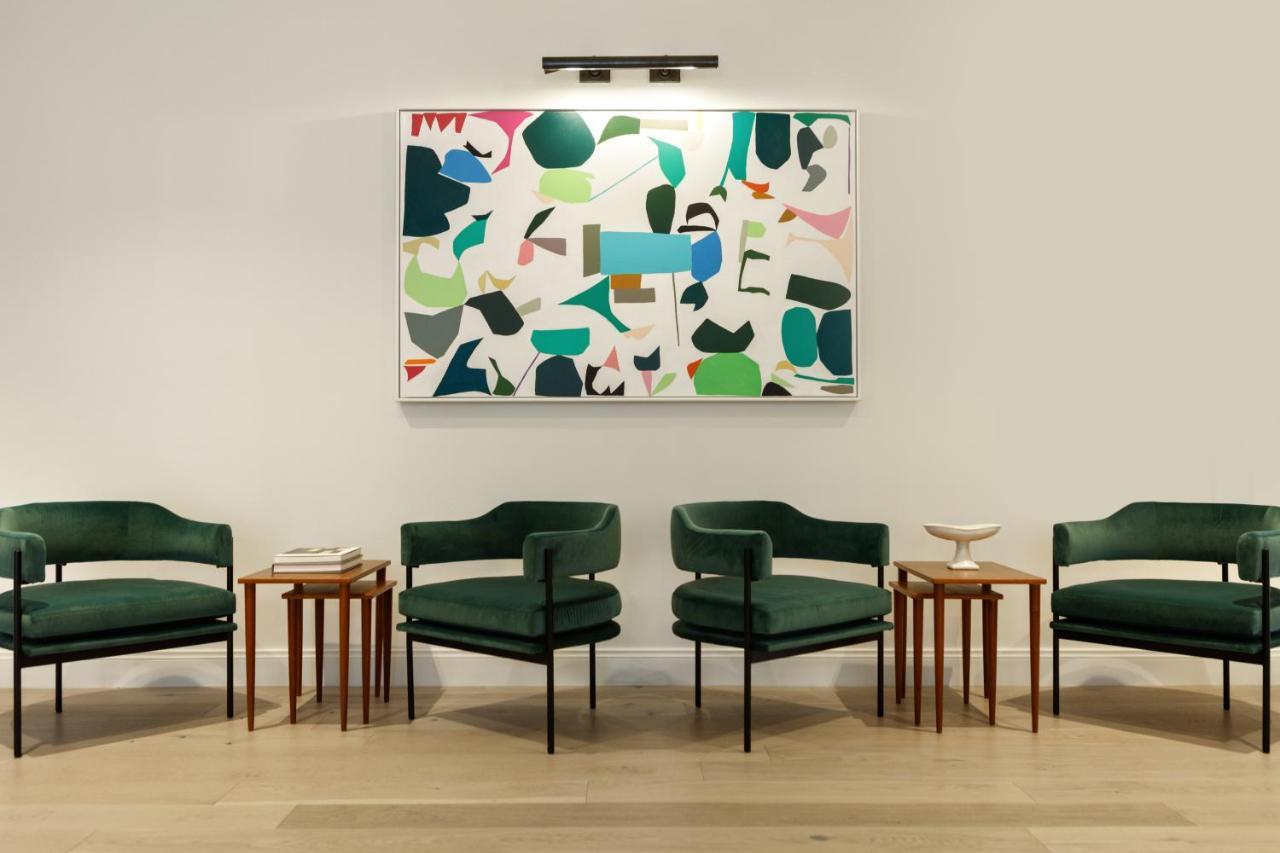 Kimpton Sylvan Hotel Buckhead Ατλάντα Εξωτερικό φωτογραφία