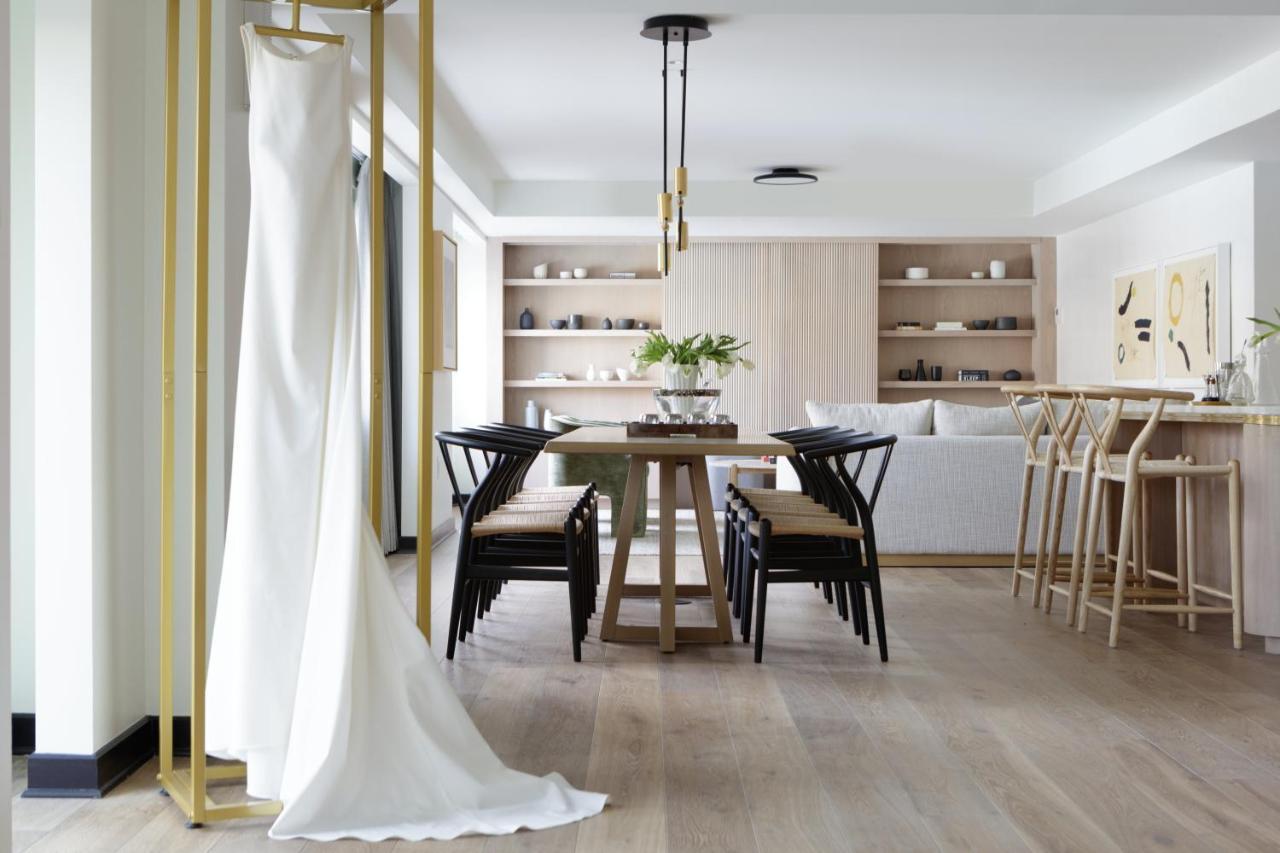 Kimpton Sylvan Hotel Buckhead Ατλάντα Εξωτερικό φωτογραφία