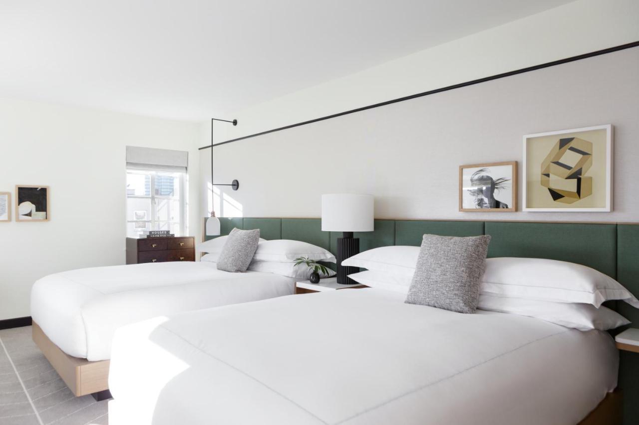 Kimpton Sylvan Hotel Buckhead Ατλάντα Εξωτερικό φωτογραφία