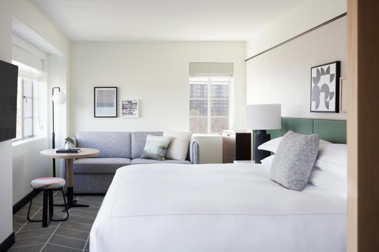 Kimpton Sylvan Hotel Buckhead Ατλάντα Εξωτερικό φωτογραφία
