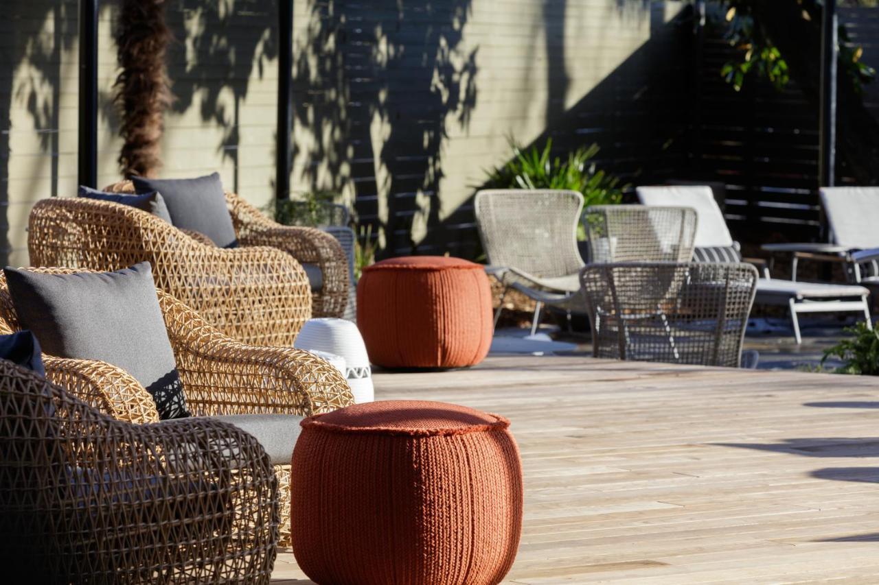 Kimpton Sylvan Hotel Buckhead Ατλάντα Εξωτερικό φωτογραφία