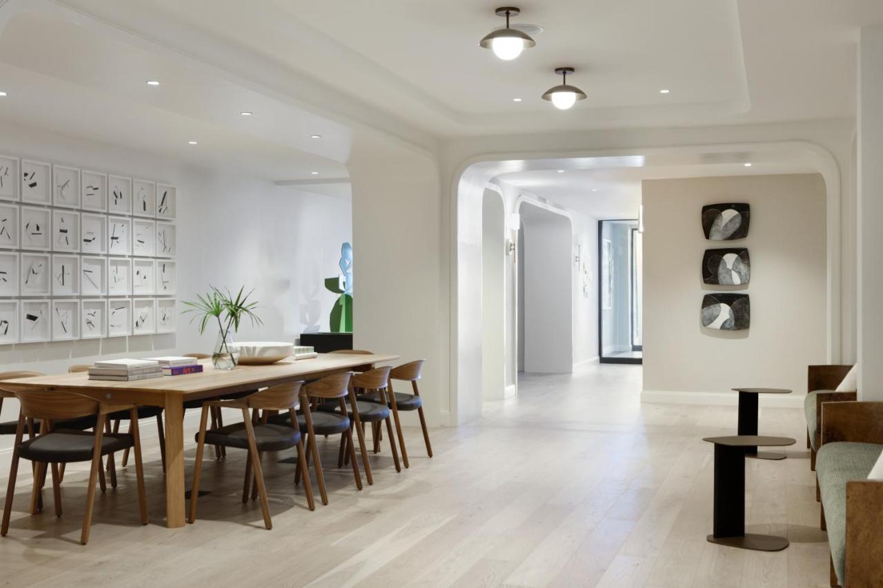 Kimpton Sylvan Hotel Buckhead Ατλάντα Εξωτερικό φωτογραφία