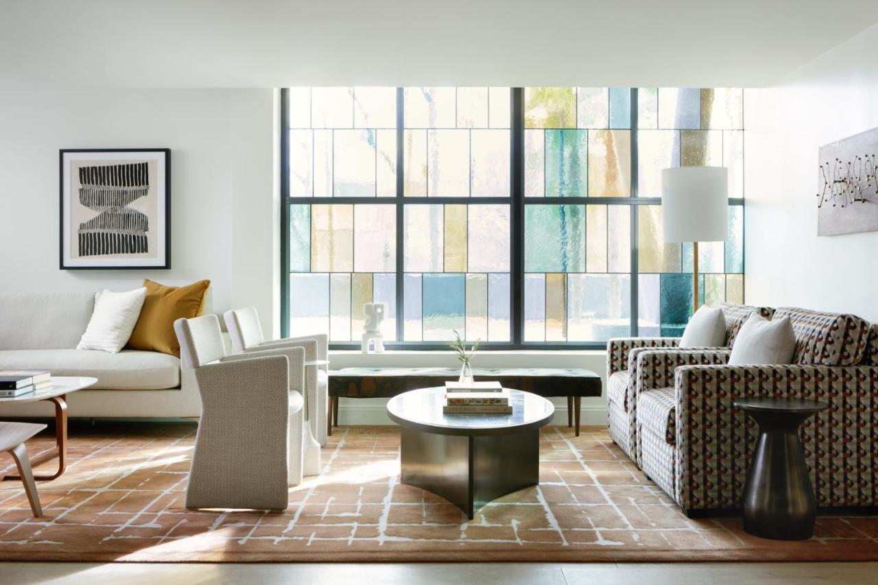 Kimpton Sylvan Hotel Buckhead Ατλάντα Εξωτερικό φωτογραφία