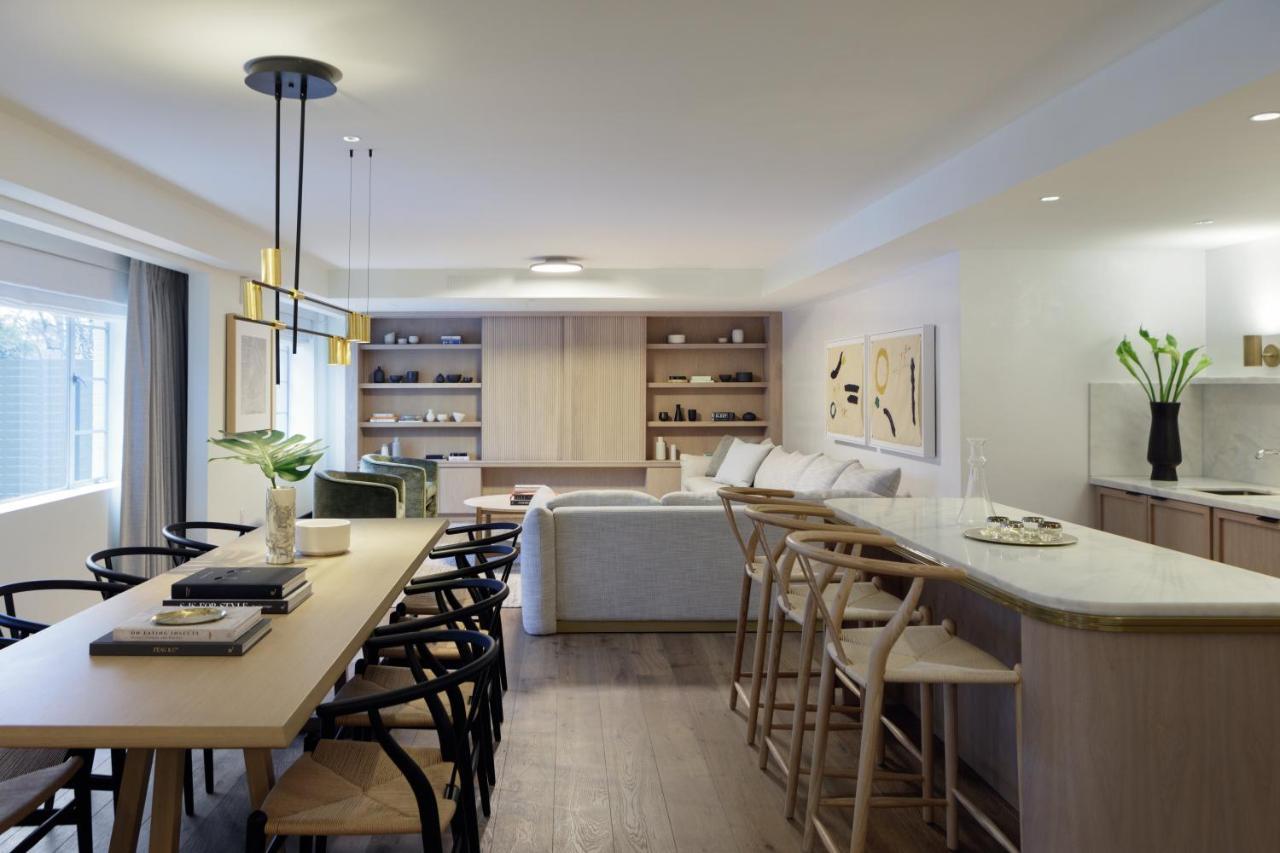 Kimpton Sylvan Hotel Buckhead Ατλάντα Εξωτερικό φωτογραφία