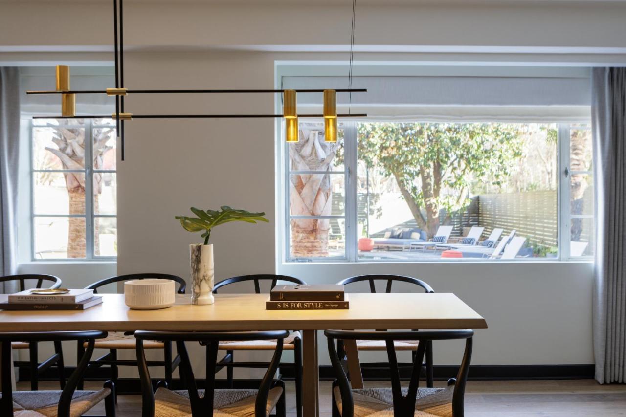 Kimpton Sylvan Hotel Buckhead Ατλάντα Εξωτερικό φωτογραφία