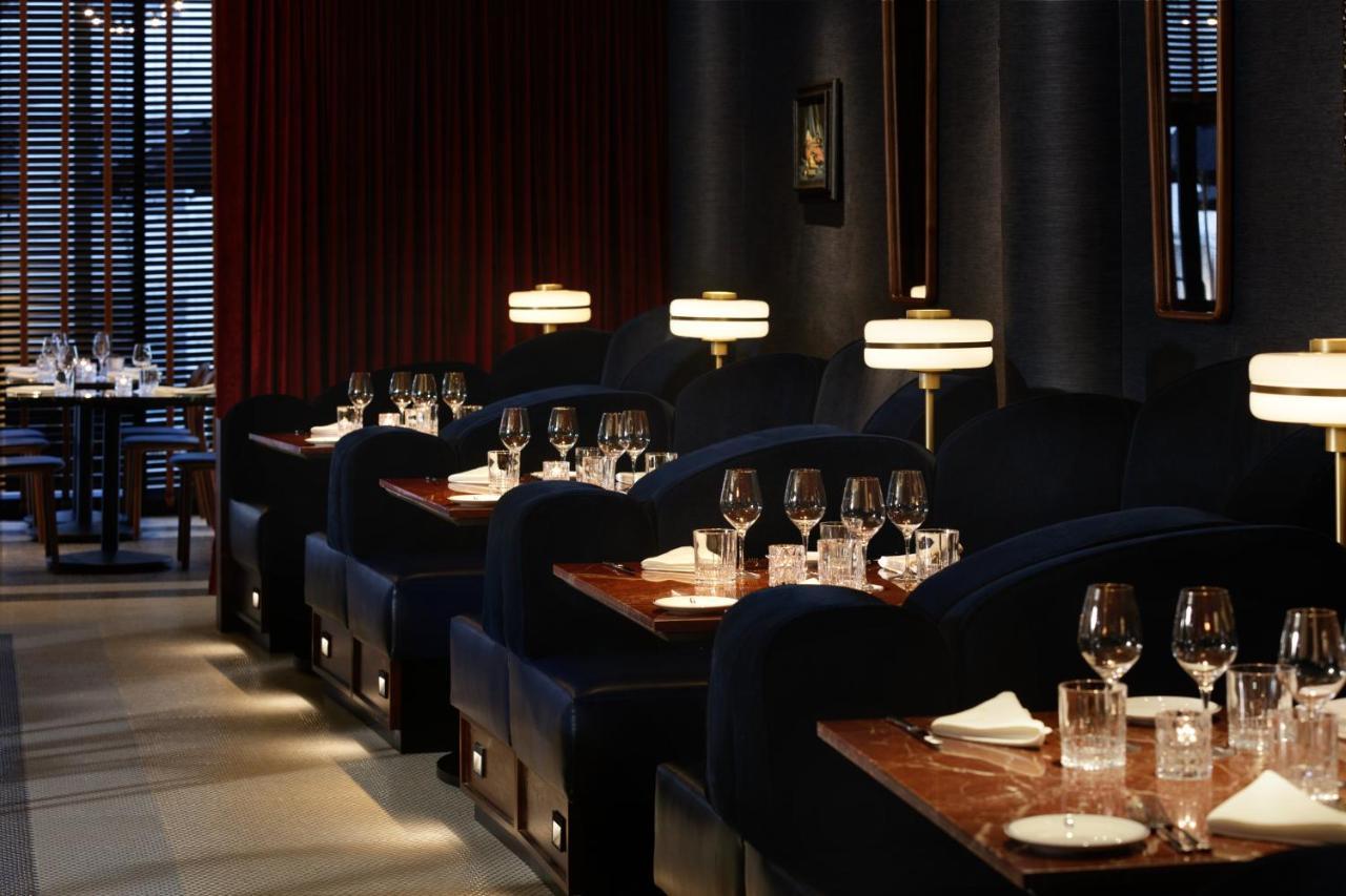 Kimpton Sylvan Hotel Buckhead Ατλάντα Εξωτερικό φωτογραφία