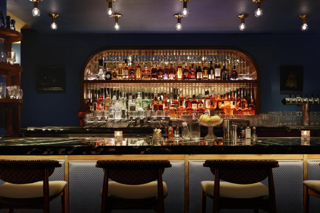 Kimpton Sylvan Hotel Buckhead Ατλάντα Εξωτερικό φωτογραφία
