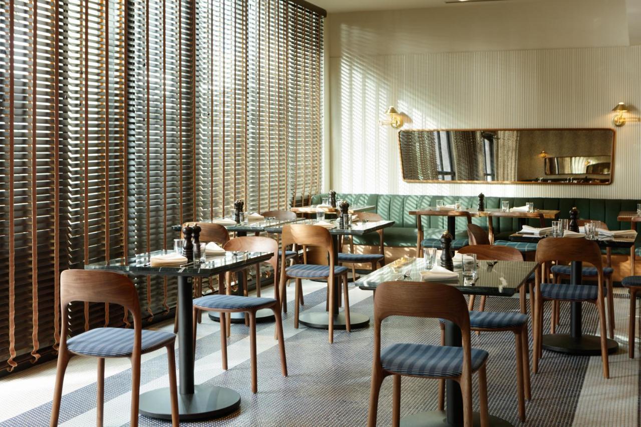 Kimpton Sylvan Hotel Buckhead Ατλάντα Εξωτερικό φωτογραφία