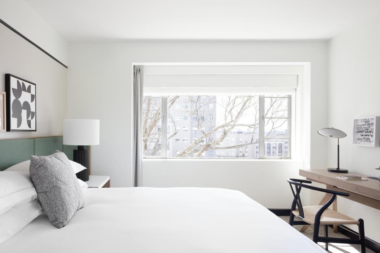 Kimpton Sylvan Hotel Buckhead Ατλάντα Εξωτερικό φωτογραφία
