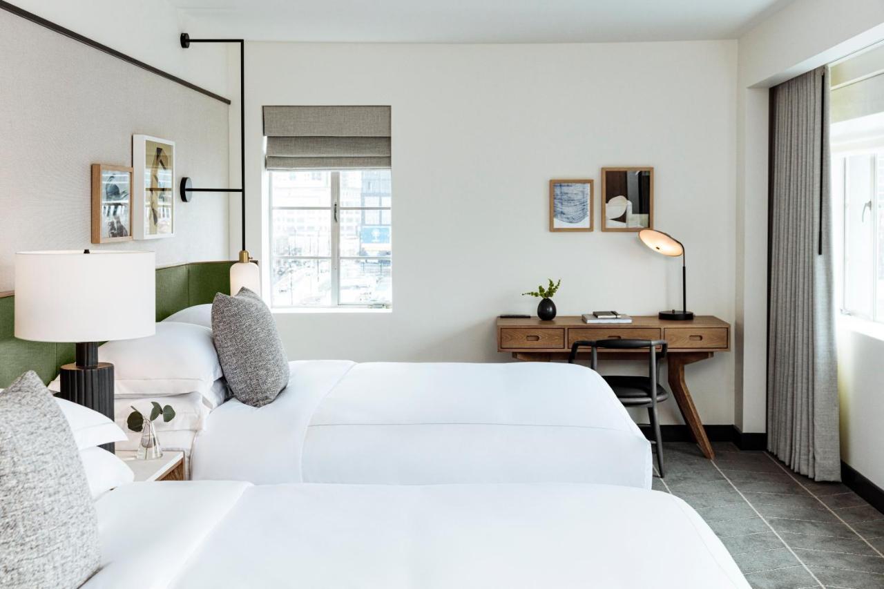 Kimpton Sylvan Hotel Buckhead Ατλάντα Εξωτερικό φωτογραφία