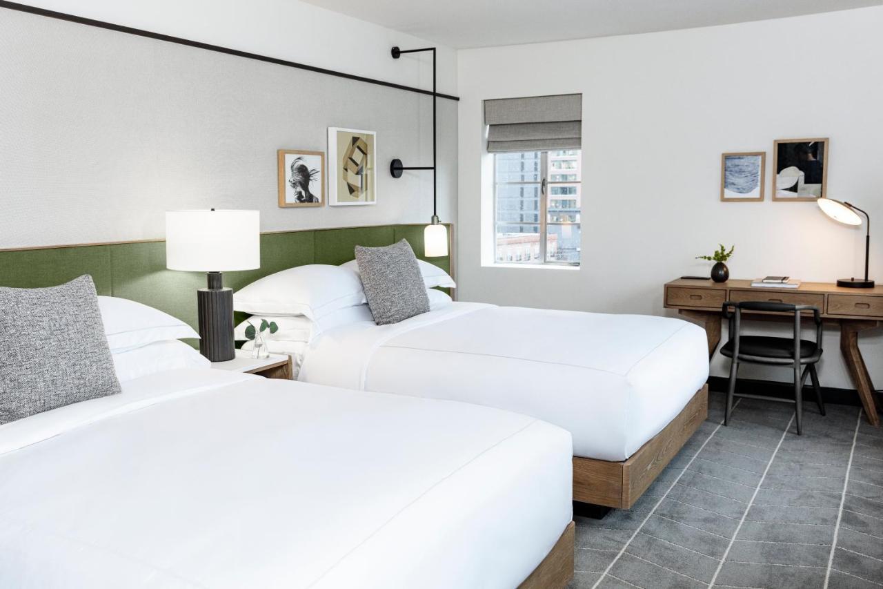 Kimpton Sylvan Hotel Buckhead Ατλάντα Εξωτερικό φωτογραφία
