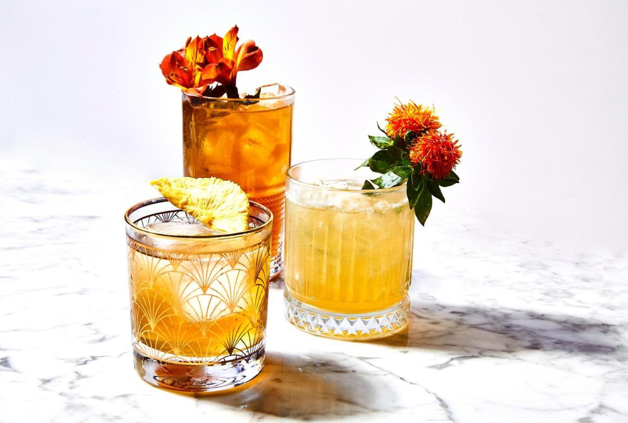 Kimpton Sylvan Hotel Buckhead Ατλάντα Εξωτερικό φωτογραφία