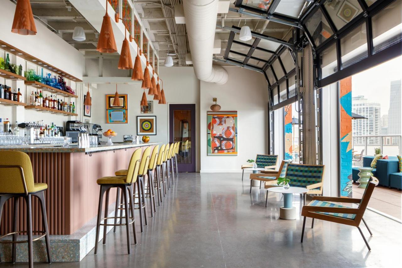 Kimpton Sylvan Hotel Buckhead Ατλάντα Εξωτερικό φωτογραφία