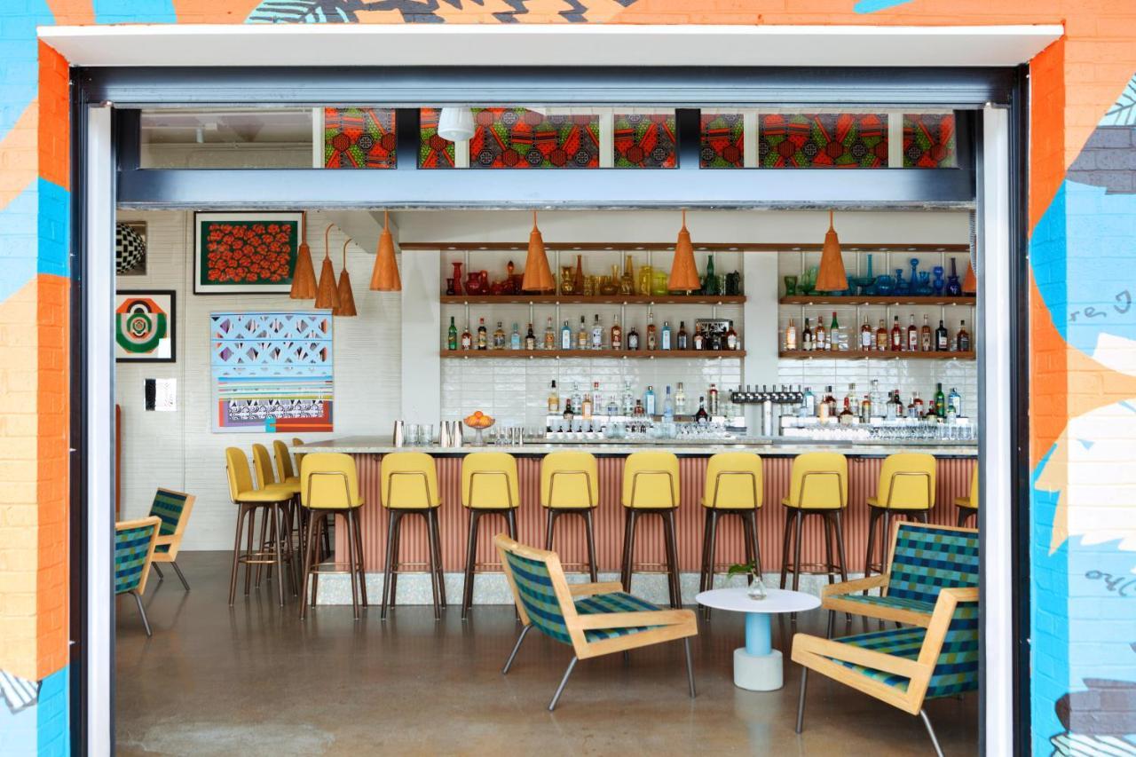 Kimpton Sylvan Hotel Buckhead Ατλάντα Εξωτερικό φωτογραφία
