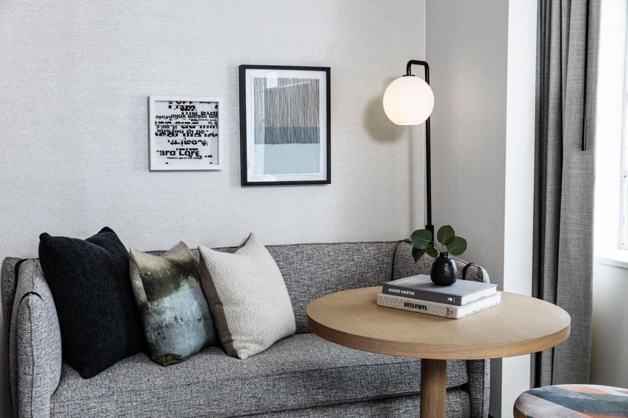 Kimpton Sylvan Hotel Buckhead Ατλάντα Εξωτερικό φωτογραφία