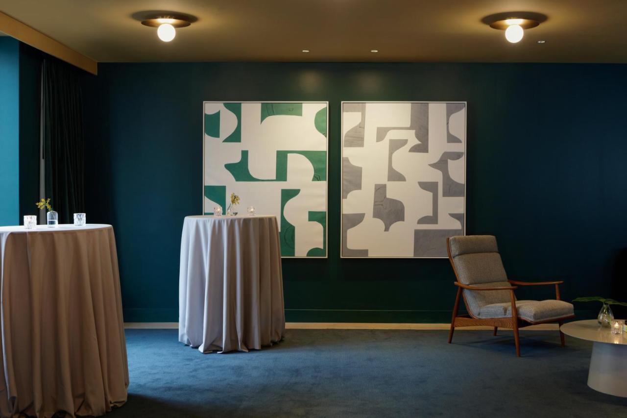 Kimpton Sylvan Hotel Buckhead Ατλάντα Εξωτερικό φωτογραφία