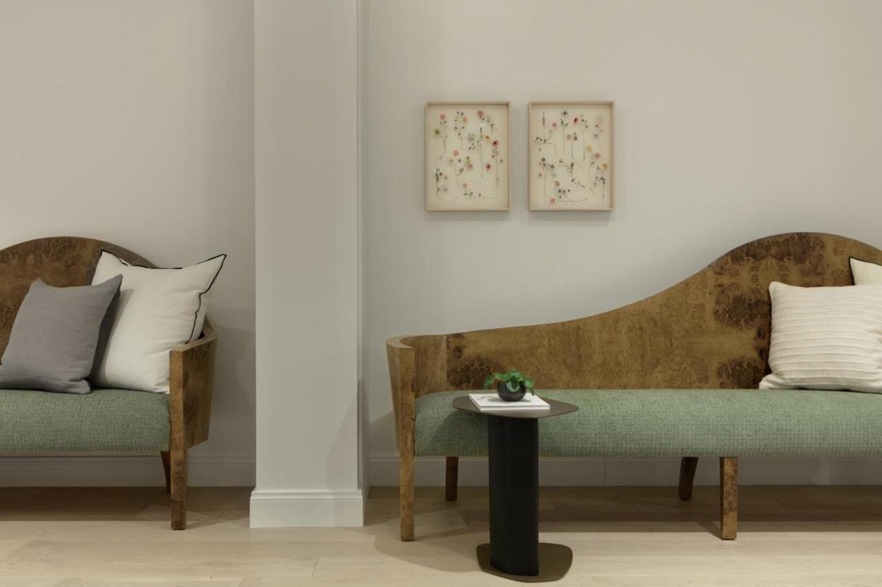 Kimpton Sylvan Hotel Buckhead Ατλάντα Εξωτερικό φωτογραφία