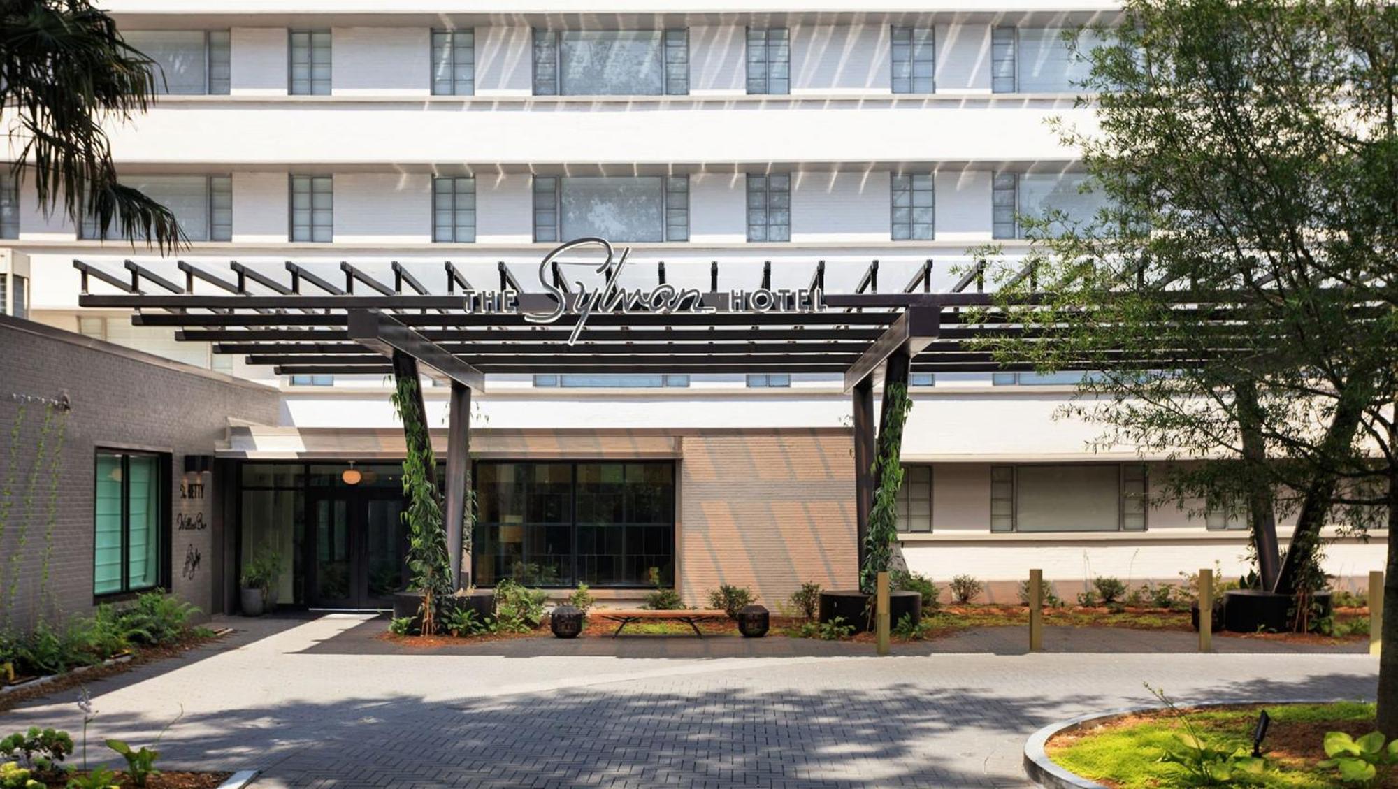 Kimpton Sylvan Hotel Buckhead Ατλάντα Εξωτερικό φωτογραφία