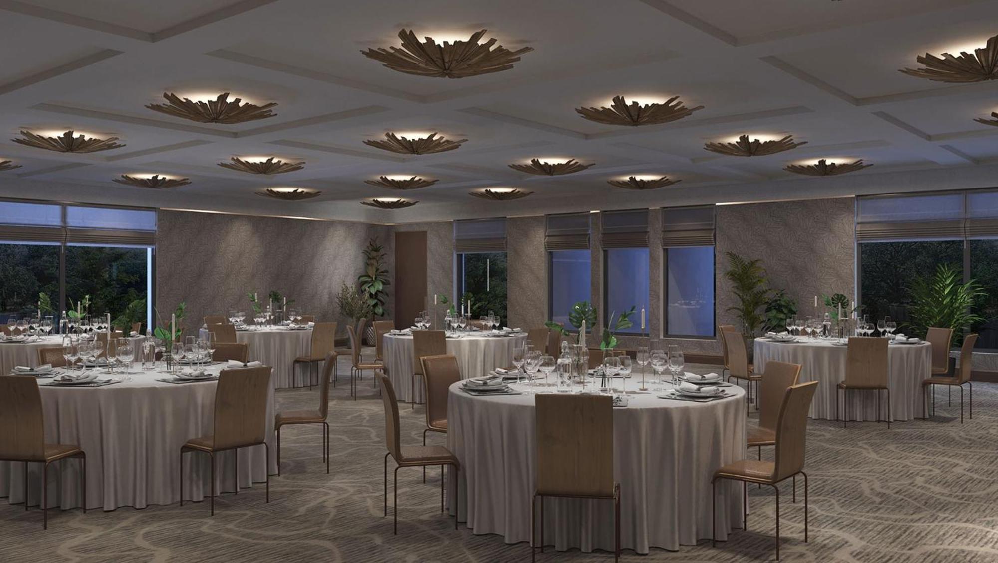 Kimpton Sylvan Hotel Buckhead Ατλάντα Εξωτερικό φωτογραφία